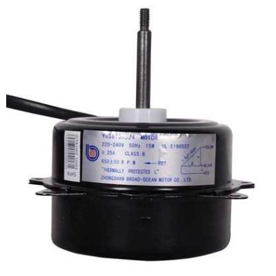Vestel Klima Dış Ünite Fan Motoru 912 Btu 32001256