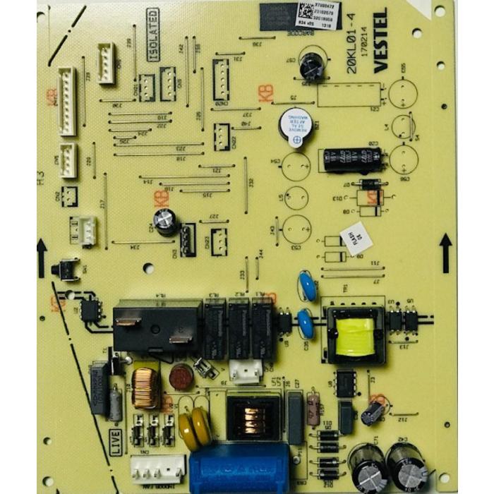 Vestel Klima Kartı  32018959