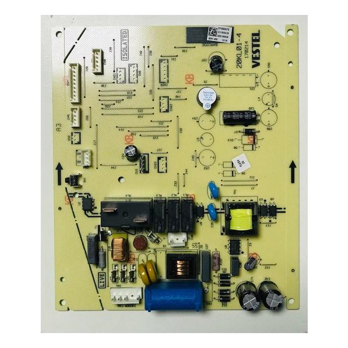 Vestel Klima Kartı V32018960