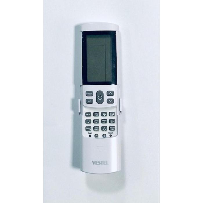 Vestel Klima Kumandası 20844613