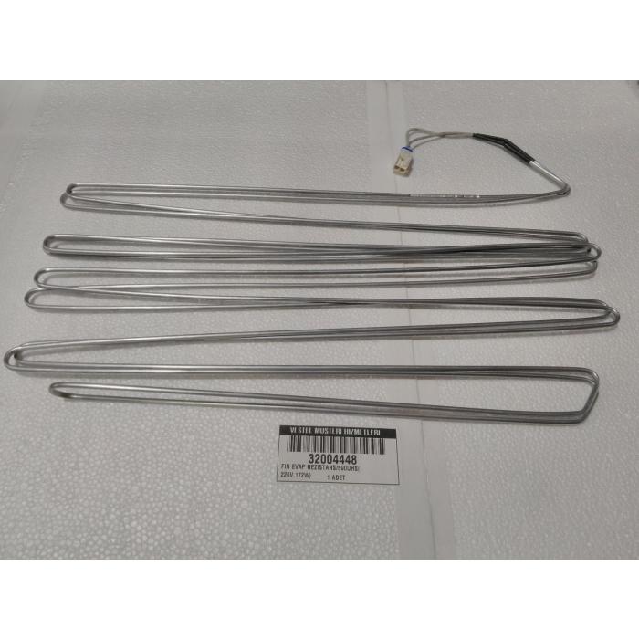 Vestel Maestro 590Fcea+Nf Buzdolabı Evap Rezistansı 32004448