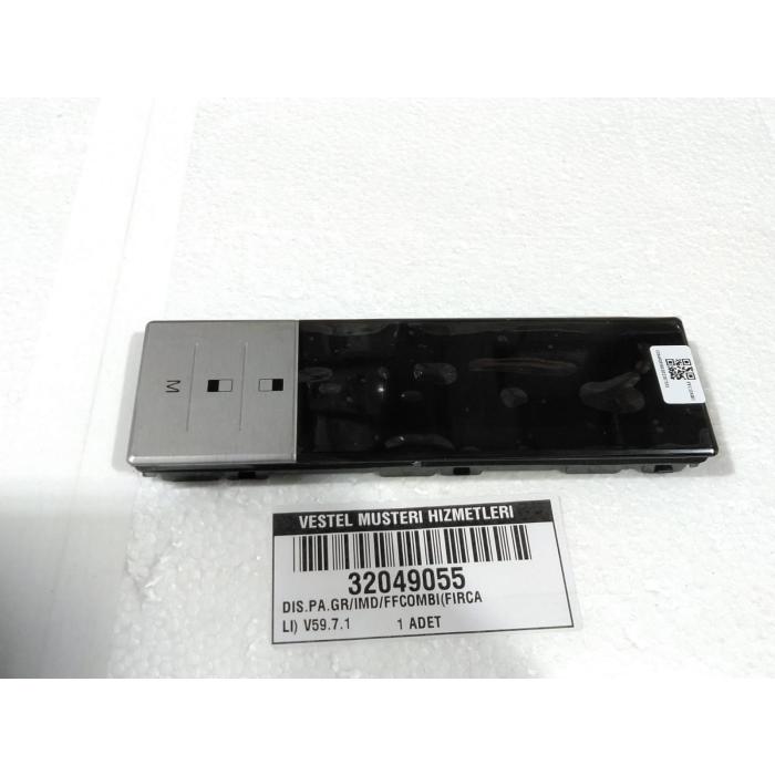 Vestel Nfk 600E Buzdolabı Ekran Kartı 32049055