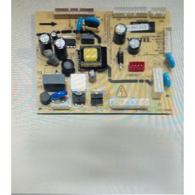 Vestel Nfk540 Ex Buzdolabı Elektronik Kart V32041297