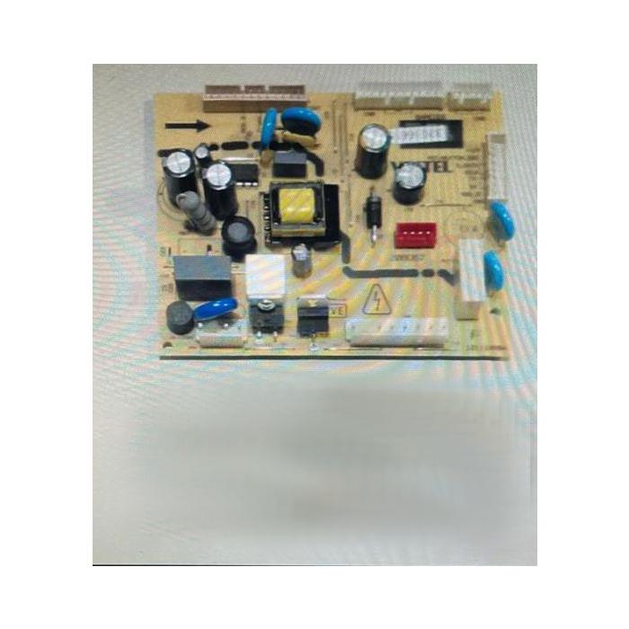 Vestel Nfk540 Ex Buzdolabı Elektronik Kart V32041297