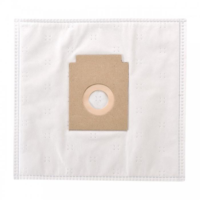 Vestel Vinto Üç Filtre Katmanlı Sentetik Torba 5'Li Paket