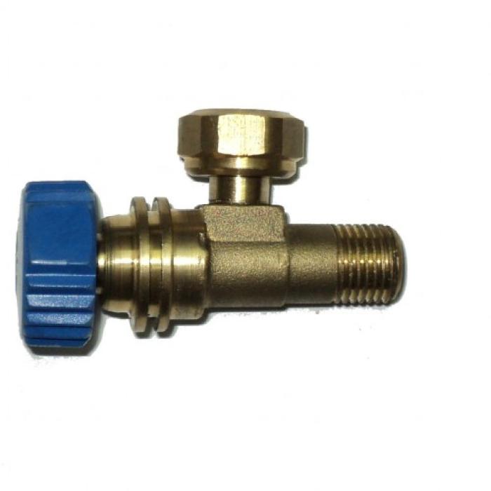 Viesmann Vitodens Kombi Su Doldurma Musluğu 