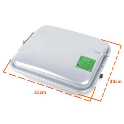 Viessman Vitodens 100 Kombi Genleşme Tankı 8Lt 3/8 