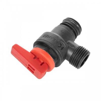 Viessmann Kombi  3 Bar Emniyet Ventili