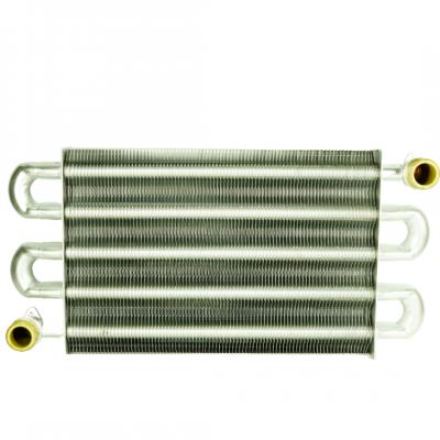 Viessmann Monotermik Kombi Ana Eşanjör 270Mm 24Kw Giriş Sağ Ön 3/