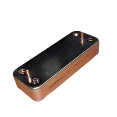 Viessmann Vitodens 100 Kombi Plakalı Eşenjör 