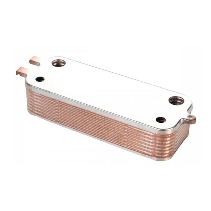 Viessmann Vitodens 50W 20 Plaka Eşanjör