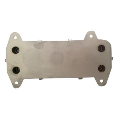 Viessmann Vitopend Kombi Plaka Eşanjör