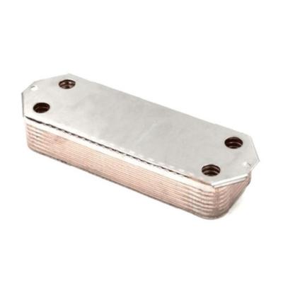 Viessmann Whoa / Eski Vitopend 100 12 Plaka Eşanjör