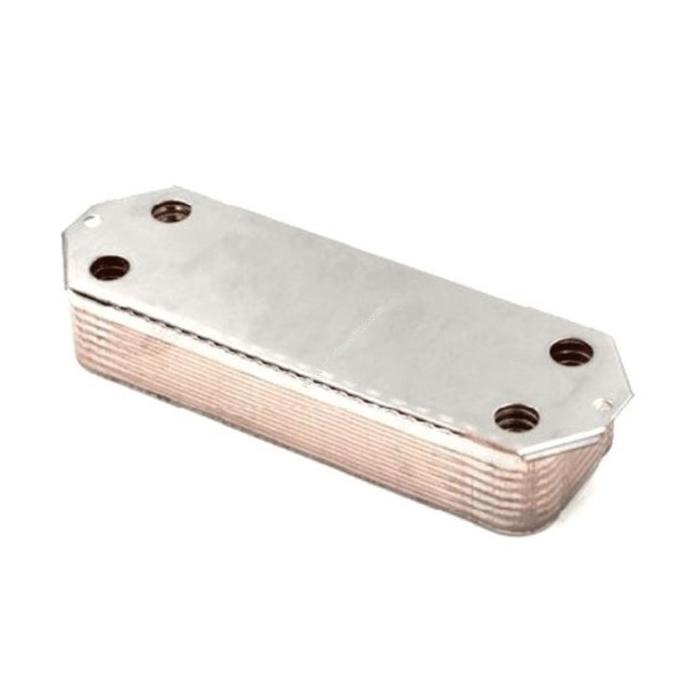 Viessmann Whoa / Eski Vitopend 100 12 Plaka Eşanjör