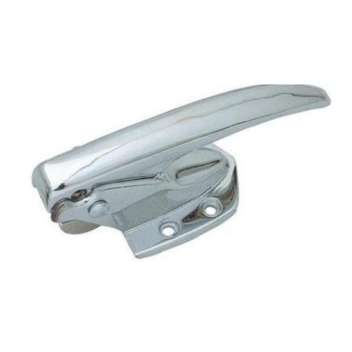 Vitrin Kapı Kolu Otomatik 