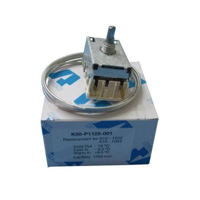 Vitrin Termostat K50 