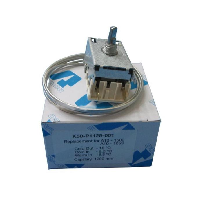 Vitrin Termostat K50 