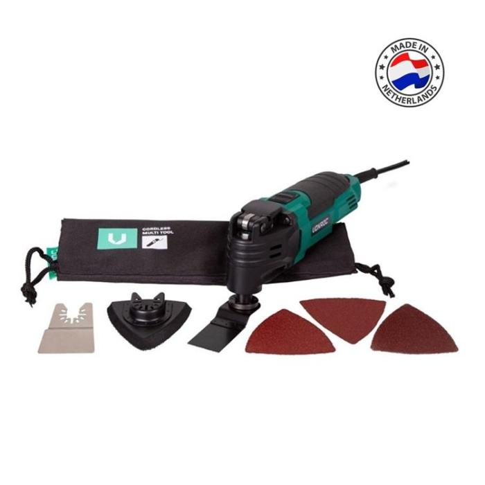 Vonroc Kazan Kesme Makinesi Ot502Ac