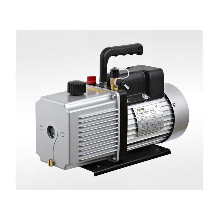 Vp2200 Aitcool  Vakum Pompası Çift Kademeli 