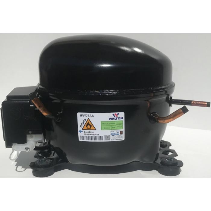 Walton Buzdolabı Motoru 1/4  Hvy75Aa (R600)