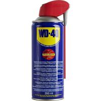 Wd40 Çok Amaçlı Pas SökücüYağlayıcı 