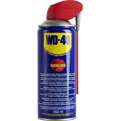 Wd40 Çok Amaçlı Pas SökücüYağlayıcı 