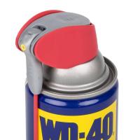 Wd40 Çok Amaçlı Pas SökücüYağlayıcı 