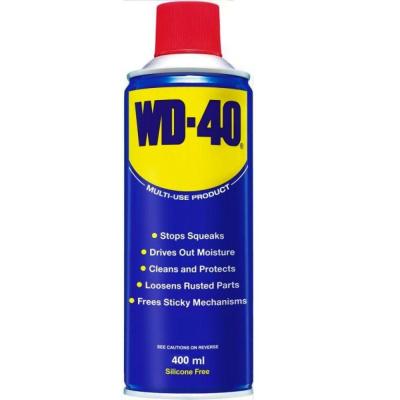 Wd40 Pas Sökücü 400 Ml