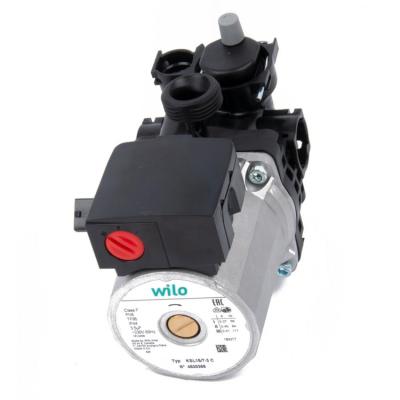 Wilo Pompa Kombi Sirkülasyon Motoru 117W