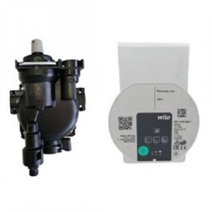 Wilo Pompa Para Ksl 750