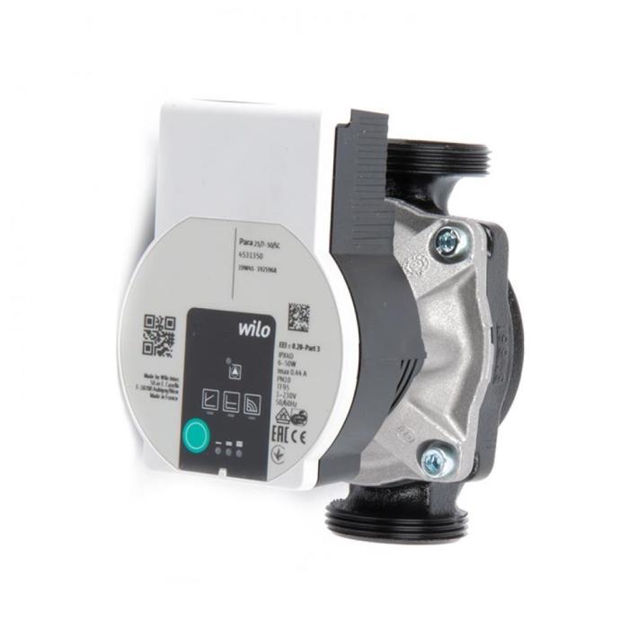 Wilo Pompa Para Ksl 750