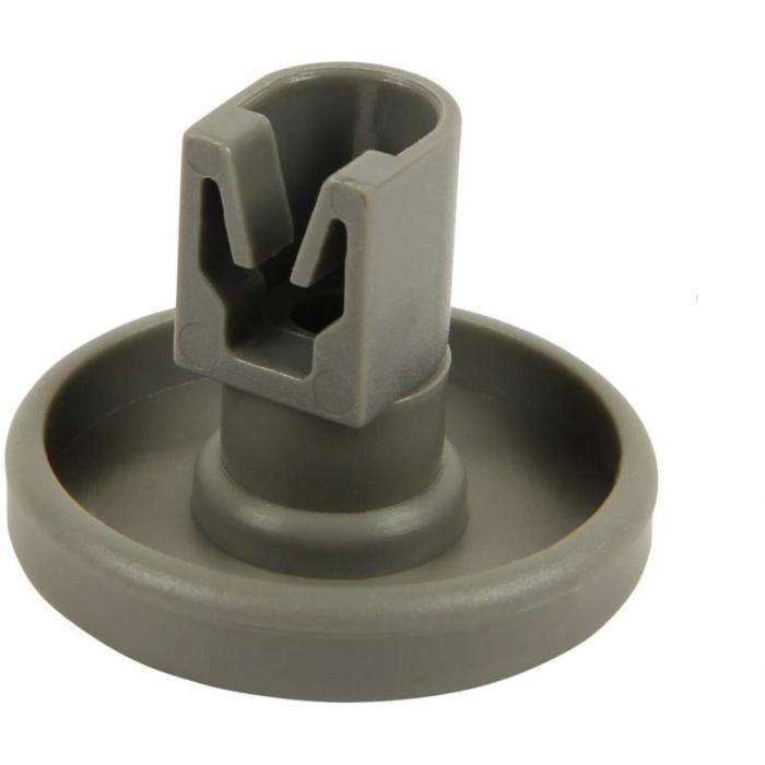 Zanussi Bulaşık Makinesi Alt Sepet Tekerleği 