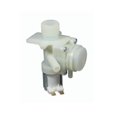 Zanussi Bulaşık Makinesi Su Giriş Ventili 1523650107 