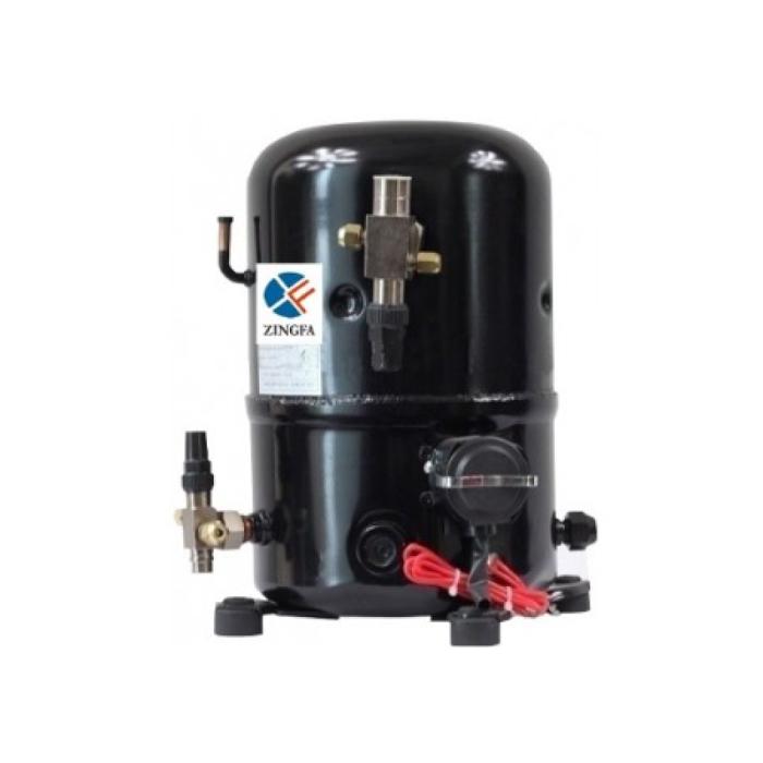 Zingfa Qr344 2 Hp R22 Hermetik Kompresör