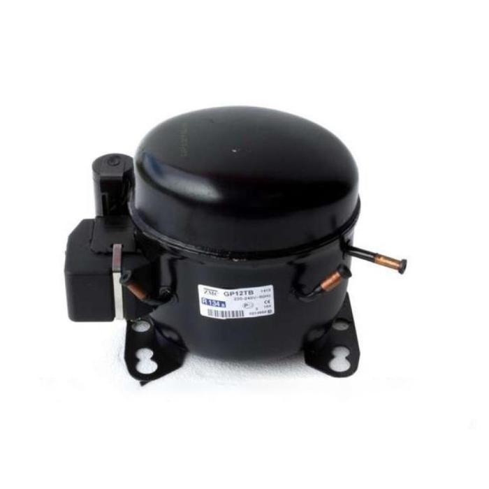 Zmc Gp12 Tb Kompresör 1/3+ R134A 